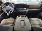 2024 Chevrolet Silverado K1500 RST