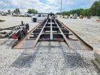 2022 Kerr-Bilt Equipment Trailer