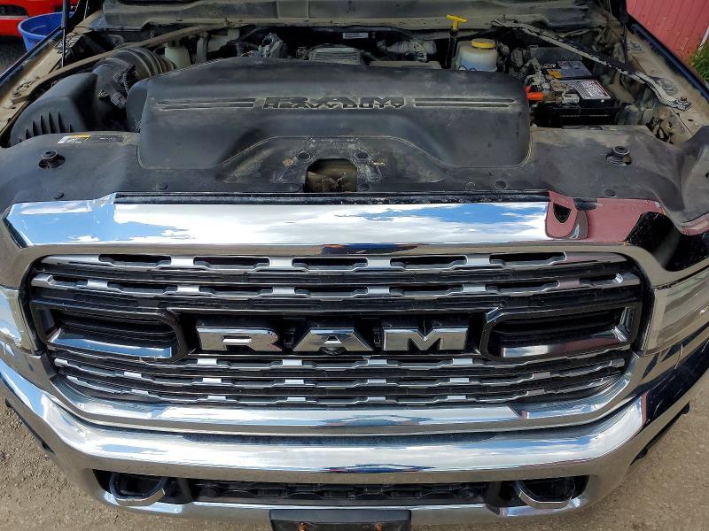 2022 Dodge RAM 3500 Limited