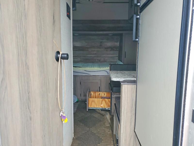 2021 Gulf Stream Innsbruck Camper