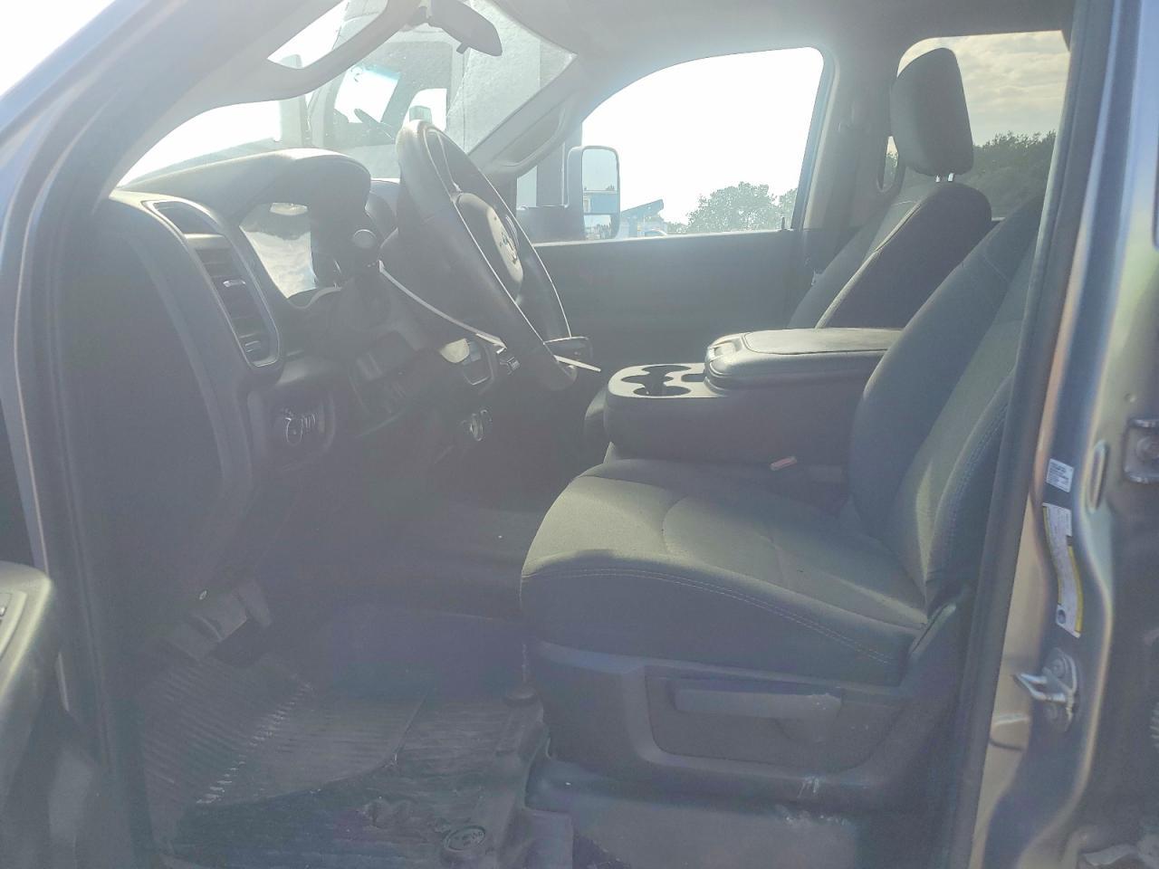 2020 Dodge RAM 3500