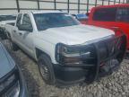 2019 Chevrolet Silverado LD K1500 BASE/LS