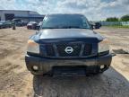 2008 Nissan Titan XE FFV
