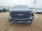 2022 Chevrolet Silverado LTD K1500 RST