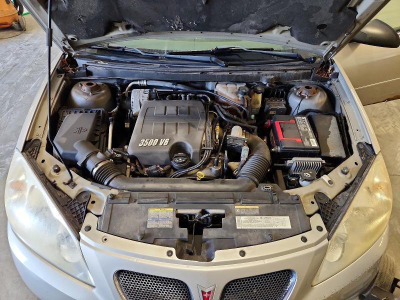 2005 Pontiac G6 GT