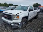 2014 GMC Sierra C1500