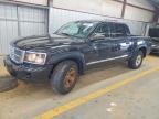 2008 Dodge Dakota Quad Laramie