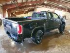2021 GMC Canyon Elevation