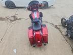 2012 Harley-Davidson FLHXSE3 CVO Street Glide