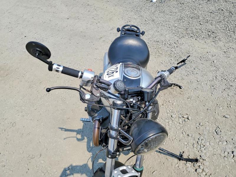 2003 Moto Guzzi California 1100