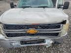 2013 Chevrolet Silverado K2500 Heavy Duty