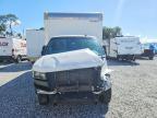 2018 GMC Savana BOX Truck