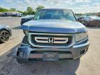 2010 Honda Ridgeline RTS