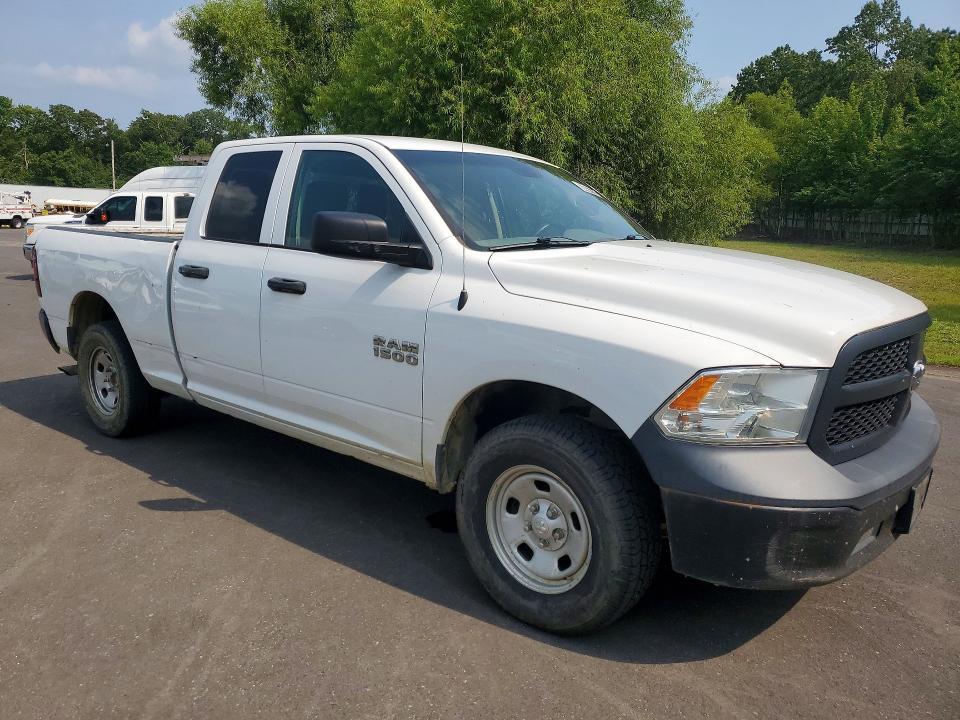 2018 Dodge RAM 1500 ST