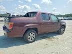 2007 Honda Ridgeline RTS