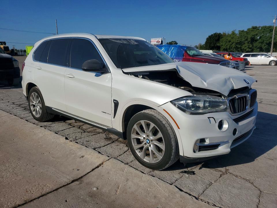 2014 BMW X5 sDrive35i