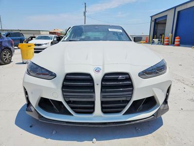 2023 BMW M3 Competition