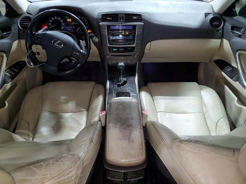 2009 Lexus IS 250