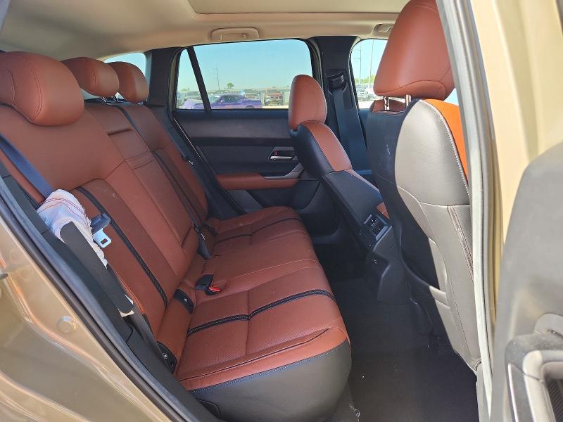 2025 Mazda CX-50 Base