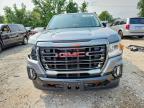 2021 GMC Canyon AT4
