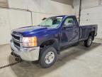 2009 Chevrolet Silverado K2500 Heavy Duty