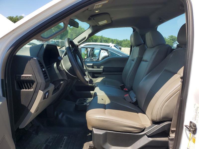 2016 Ford F150