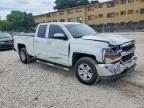 2018 Chevrolet Silverado C1500 LT