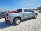 2025 Chevrolet Silverado C1500 Custom