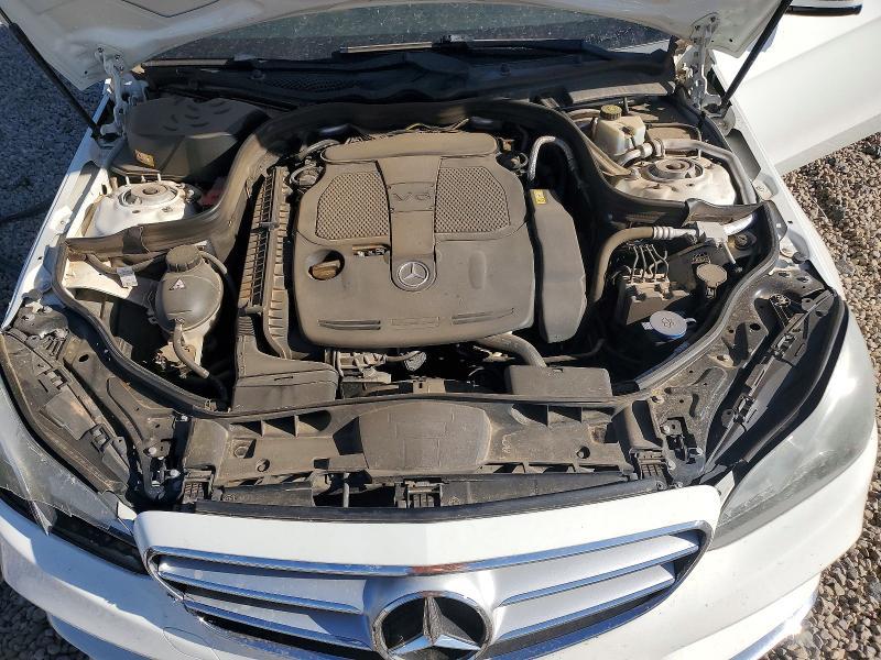 2015 Mercedes-Benz E 350