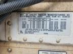 2016 Utility Trailer 2016 Utility VS2RA Refrigerated Van Trailer