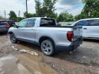 2021 Honda Ridgeline RTL
