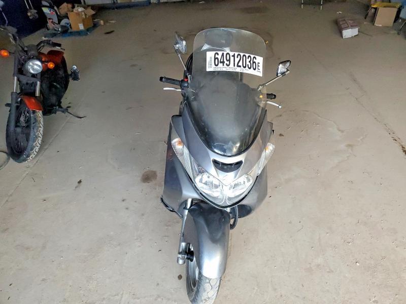 2006 Suzuki AN400 K3