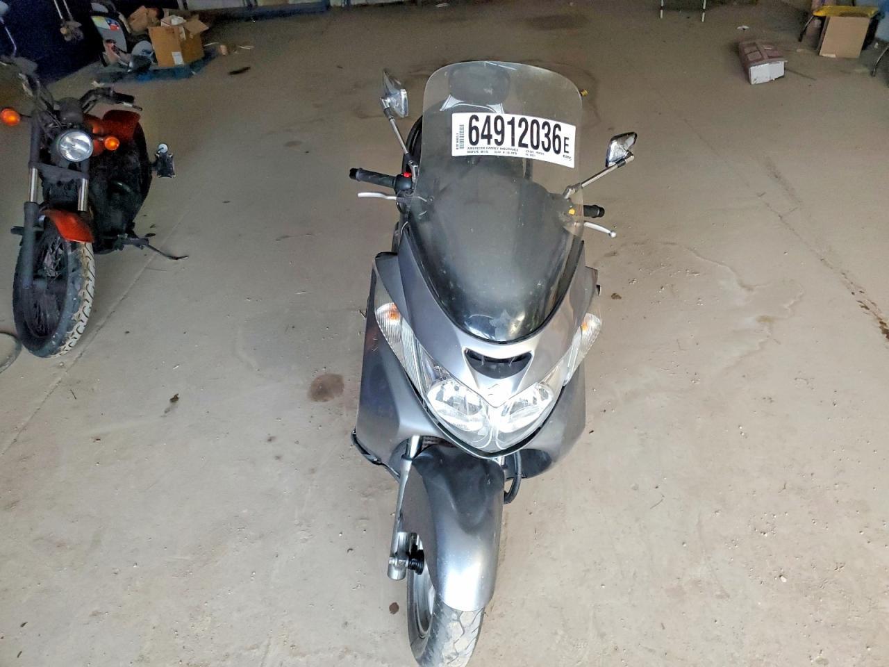 2006 Suzuki AN400 K3