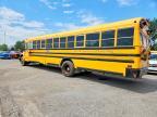 2013 Bluebird Vision-School Bus