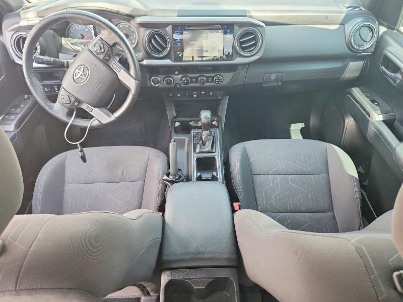 2018 Toyota Tacoma TRD OFF-Road