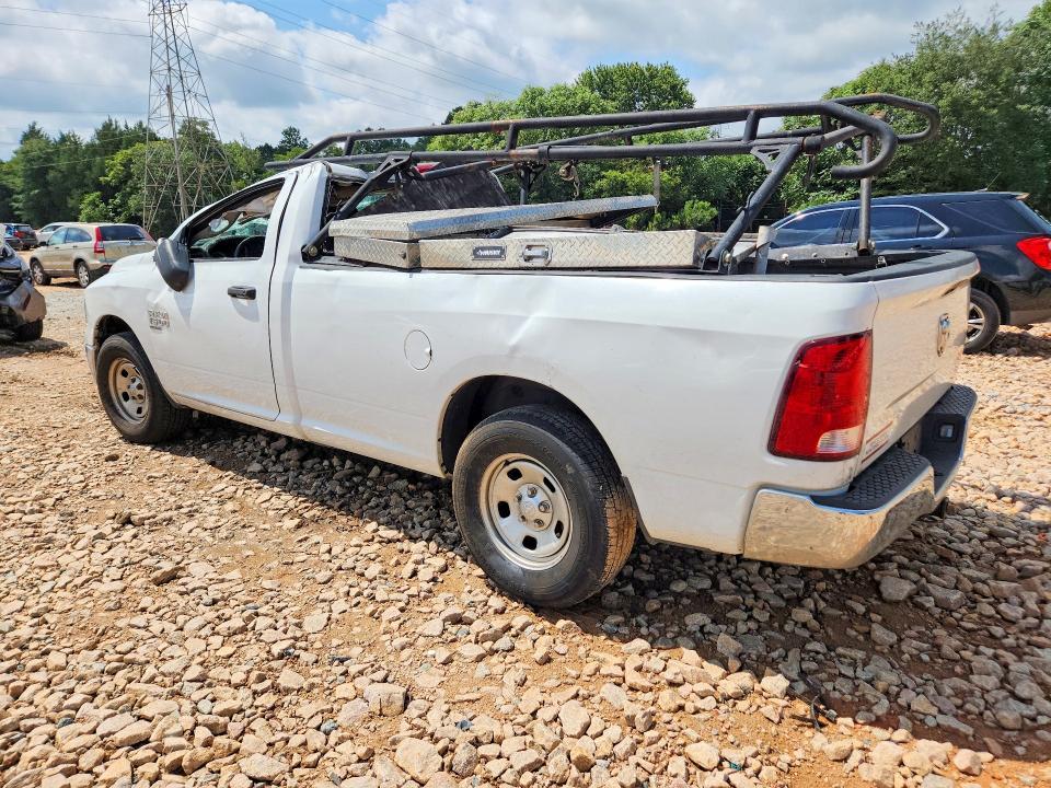 2020 Dodge RAM 1500 Tradesman