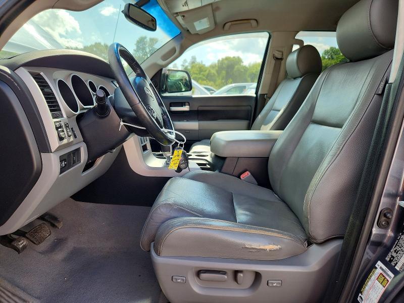 2007 Toyota Tundra Limited