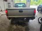 2000 Chevrolet Silverado C1500