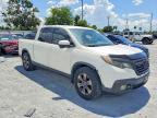 2017 Honda Ridgeline RTL