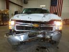2014 Chevrolet Silverado K2500 Heavy Duty LT