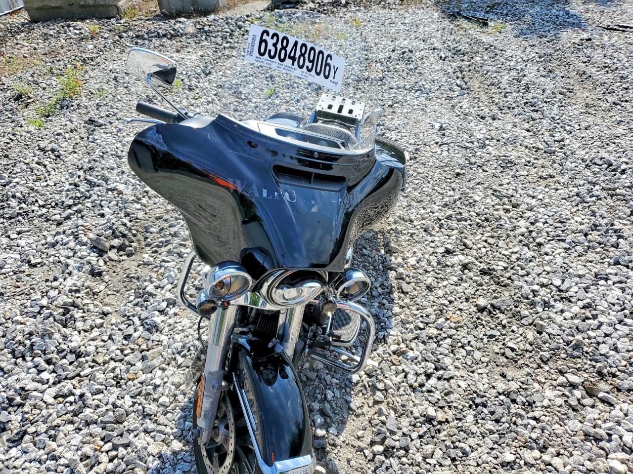 2023 Harley-Davidson Flhtp