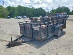 2022 Covered Wagon Utility Trailer