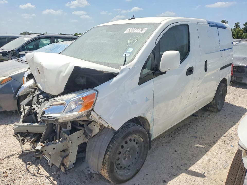 2018 Nissan NV200 SV