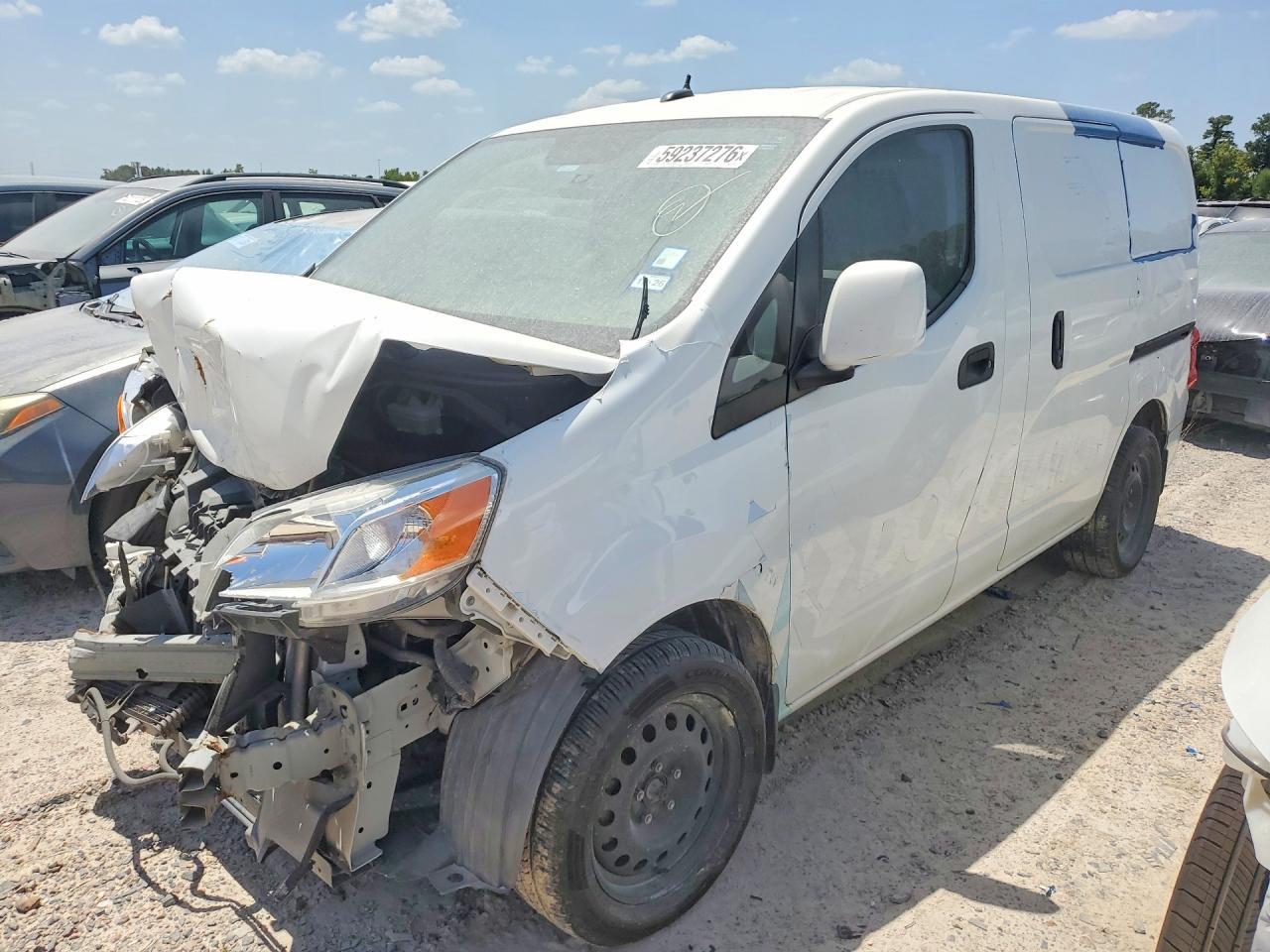2018 Nissan NV200 SV