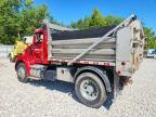 2022 Kenworth Constructi-Dump Truck