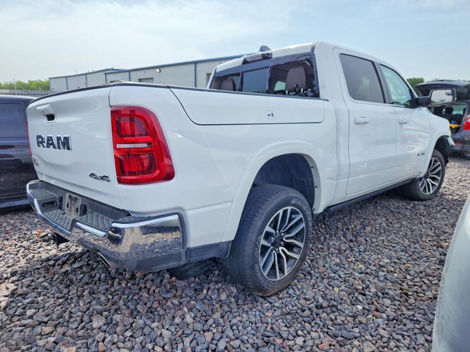 2026 Dodge RAM 1500 Limited