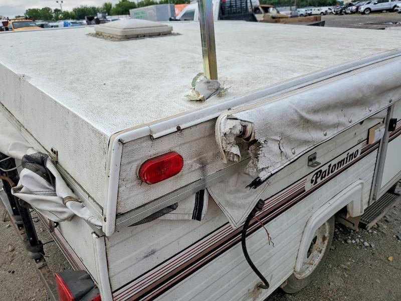 1994 Vanguard 1994 Palomino Pop-UP Camper