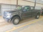 2017 Ford F150