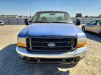 2000 Ford F250 Super Duty