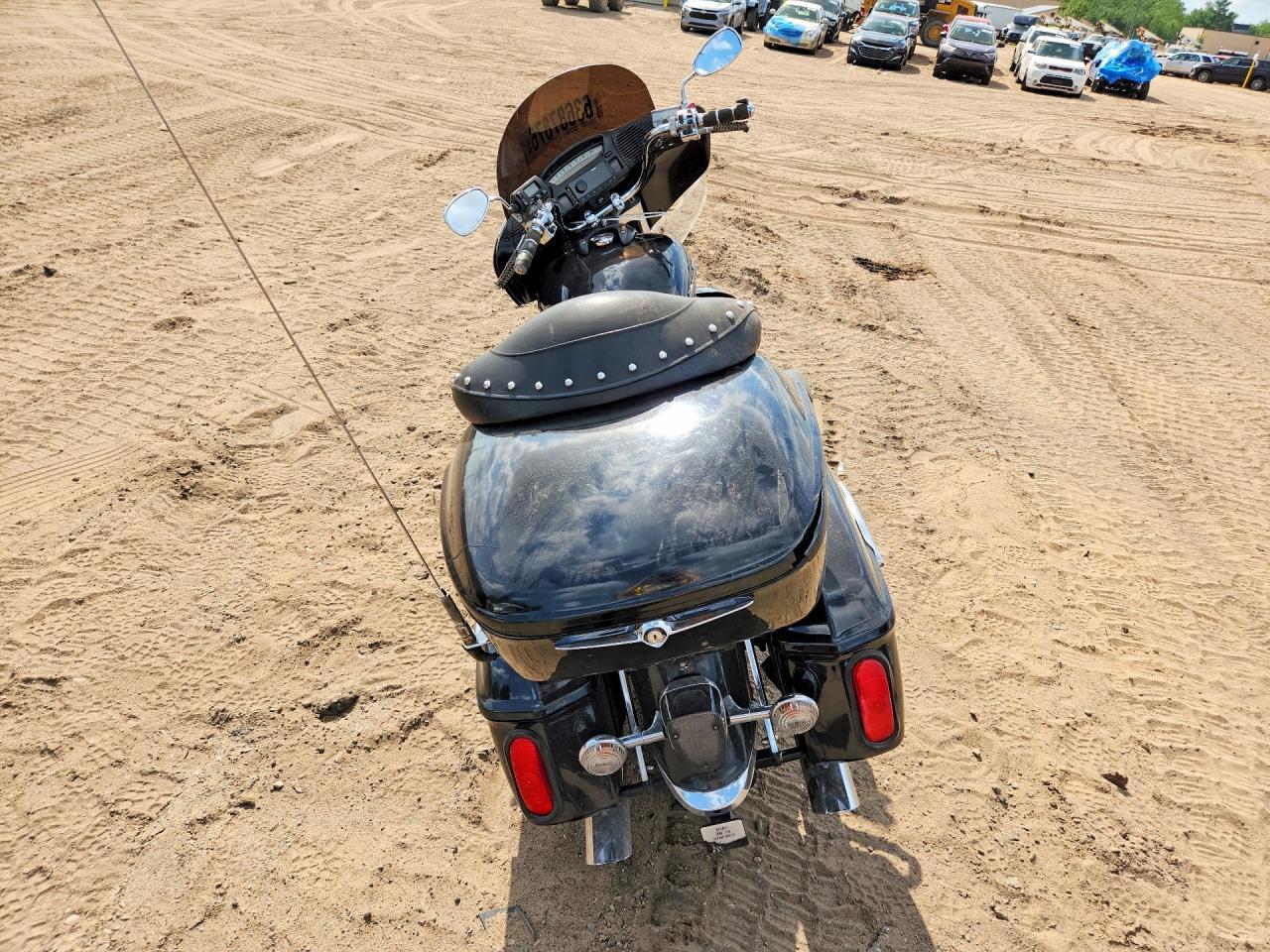 2005 Yamaha XVZ13 TF